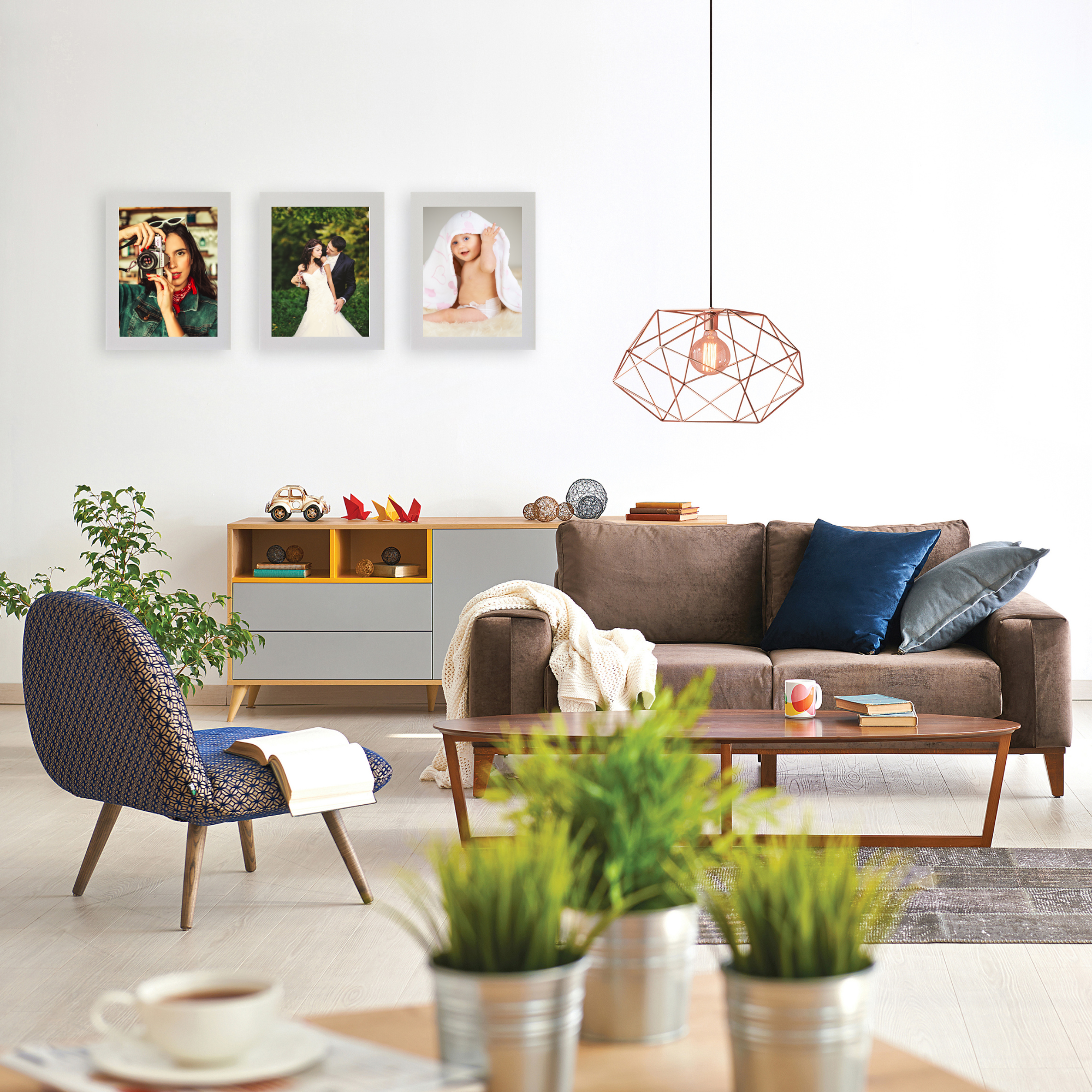 Elevating Home Comfort: Embracing Renewal through Decor